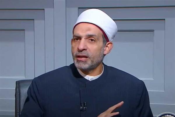 هل يجوز إطلاق وصف "الجمعة السوداء"؟.. أمين الفتوى يُجيب