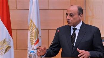   رئيس حزب حماة الوطن يدلي بصوته في انتخابات مجلس النواب 2025