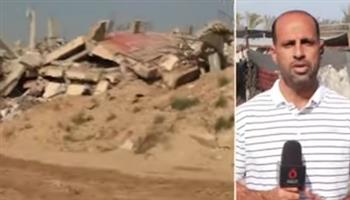   أبو كويك: شهداء بنيران الاحتلال في غزة وخان يونس منذ صباح اليوم
