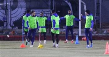   كوليسالا يدير مباراة المصري وزيسكو بالكونفدرالية