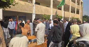   الوطنية للانتخابات: نناشد المواطنين الإبلاغ الفوري عن أي عقبات أو مخالفات خلال الاقتراع