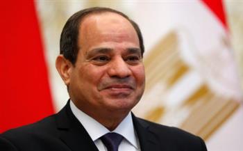   الرئيس السيسي يشدد على تنفيذ المشروع القومي لضبط النيل وإزالة جميع التعديات عليه