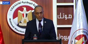  "الوطنية للانتخابات" تكشف الحقائق بعد انتشار شائعات وأحداث غير متوقعة