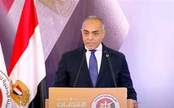   تصوير أوراق الاقتراع مخالفة قانونية تستوجب العقوبة