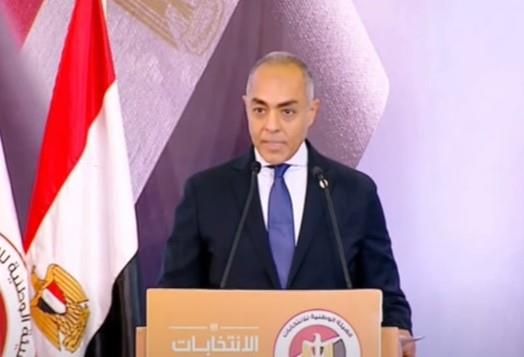تصوير أوراق الاقتراع مخالفة قانونية تستوجب العقوبة