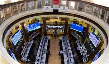   تباين أداء مؤشرات البورصة لدى إغلاق تعاملات اليوم