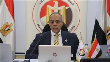   بنداري: نشكر وزارة الداخلية على سرعة ضبط أي مخالفات داخل وخارج اللجان الانتخابية