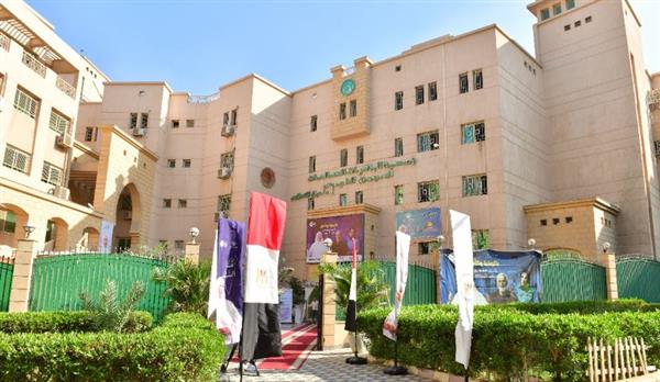 "الباقيات الصالحات" ومكتبة مصر  العامة تنظمان احتفالية "اقرأ لجدو"