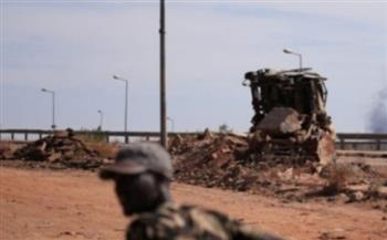   الجيش السوداني يفشل هجوما واسعا للدعم السريع على مدينة بابنوسة