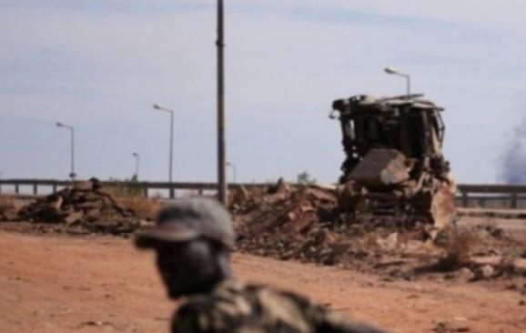 الجيش السوداني يفشل هجوما واسعا للدعم السريع على مدينة بابنوسة