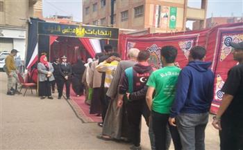   انتخابات مجلس النواب.. تزايد الإقبال على التصويت في دوائر شرق القاهرة