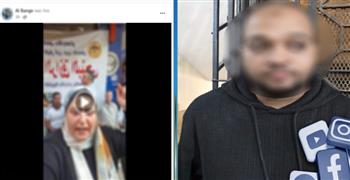   النيابة تحقق بعد تعدي أنصار مرشح على موظفين بعين شمس