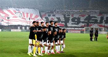   إصابات الزمالك تضرب خط الوسط قبل مواجهة كايزر تشيفز 