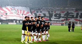 إصابات الزمالك تضرب خط الوسط قبل مواجهة كايزر تشيفز