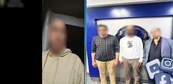   مشاجرة أمام دائرة انتخابية بالزاوية الحمراء تُسفر عن إصابة وضبط الأطراف