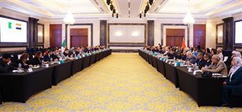  انعقاد الاجتماعات التحضيرية على مستوى الخبراء للجنة العليا المصرية الجزائرية المشتركة