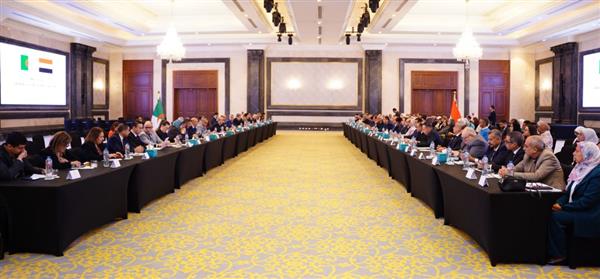 انعقاد الاجتماعات التحضيرية على مستوى الخبراء للجنة العليا المصرية الجزائرية المشتركة