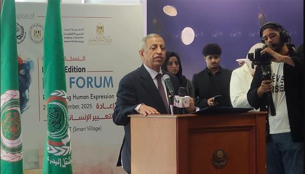 الأكاديمية العربية تطلق النسخة الرابعة من الملتقى العلمي لكلية اللغة والإعلام بالقرية الذكية