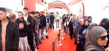   شكوى مرشحة بشبرا بسبب تصويت موجه تُحال للجنة العامة