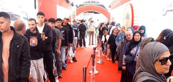 شكوى مرشحة بشبرا بسبب تصويت موجه تُحال للجنة العامة