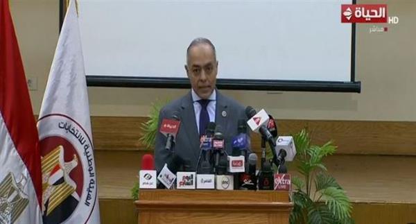 مشاجرة انتخابية مؤقتة بدائرة الخليفة.. والتحقيق جارٍ