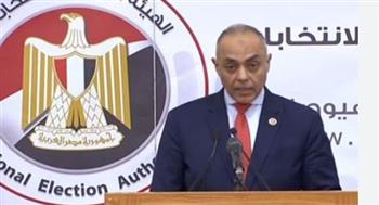   بنداري: حالة إغماء لموظفة بلجنة فرعية بالدقهلية ونقلها للمستشفى