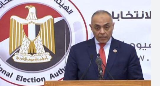 بنداري: حالة إغماء لموظفة بلجنة فرعية بالدقهلية ونقلها للمستشفى