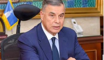   أحمد خالد: الإسكندرية تشارك العالم دعوته لإنهاء العنف ضد المرأة