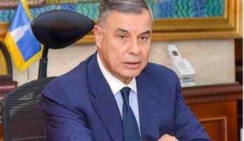 أحمد خالد: الإسكندرية تشارك العالم دعوته لإنهاء العنف ضد المرأة