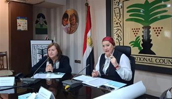 اجتماع طارئ للقومي للطفولة والأمومة لاتخاذ إجراءات عاجلة لحماية الأطفال