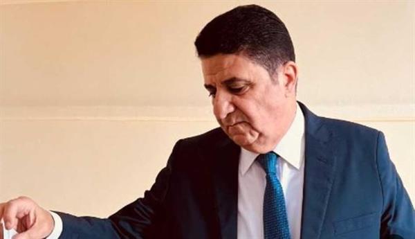 عصام العزب يدعو المصريين للنزول والمشاركة في التصويت بانتخابات النواب