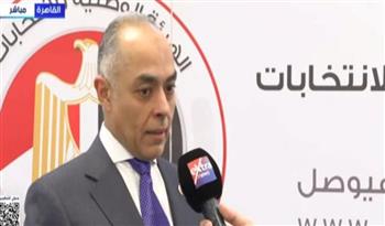   بنداري: ثلاث شكاوى عن رشوة انتخابية ببورسعيد ثبت عدم صحتها