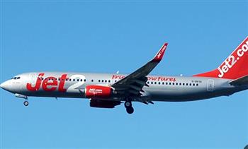   شركة الطيران البريطانية Jet2.com تعلن عن تسيير رحلات لمصر لأول مرة اعتبارًا من فبراير 2027