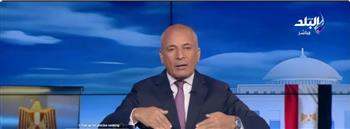   أحمد موسى: هناك نواب في المجلس لم يتحدثوا طوال 5 سنوات