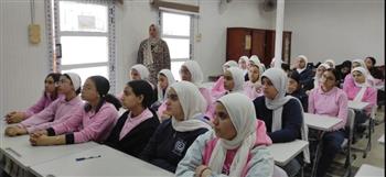   القومي للبحوث الاجتماعية ينظم ندوة "أضرار الشائعات وسبل مواجهتها" بمحافظة الدقهلية