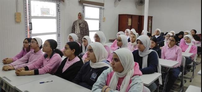القومي للبحوث الاجتماعية ينظم ندوة "أضرار الشائعات وسبل مواجهتها" بمحافظة الدقهلية
