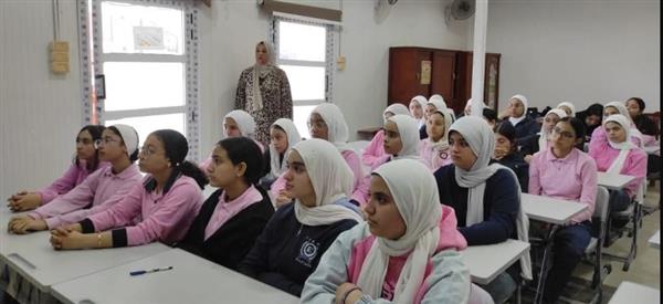 القومي للبحوث الاجتماعية ينظم ندوة "أضرار الشائعات وسبل مواجهتها" بمحافظة الدقهلية