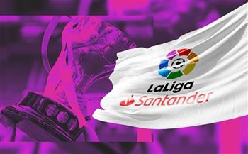   الجولة 13 تهز صدارة الليجا