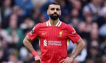   روني يطالب سلوت باستبعاد صلاح من تشكيل ليفربول