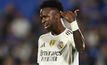   فينيسيوس يخبر ريال مدريد بعدم تمديد عقده مع الفريق