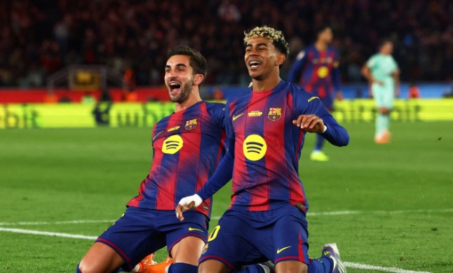مشاهدة مباراة برشلونة وتشيلسي في دوري أبطال أوروبا
