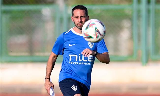 يانيك فيريرا يجهّز شكوى رسمية ضد الزمالك في فيفا بسبب المستحقات