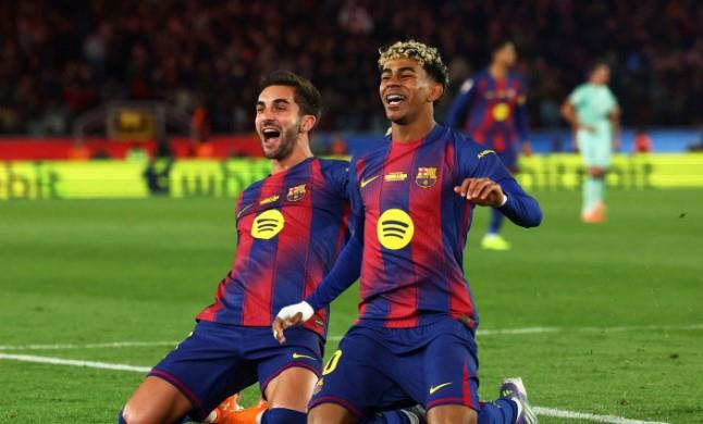 مشاهدة مباراة برشلونة وتشيلسي في دوري أبطال أوروبا