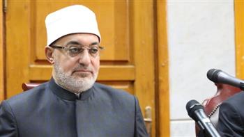   مفتي الجمهورية: أفعال المتطرفين وسلوكياتهم لا تمت إلى الإسلام بصلة 