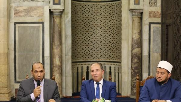 ملتقى الجامع الأزهر: المغالاة في المهور ومعاملة الزواج كمشروع تجاري وراء أزمة البيوت