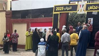 ائتلاف «نزاهة» الدولي: الانتخابات في مصر أصبحت نموذجًا يمكن للدول الأفريقية الاحتذاء به