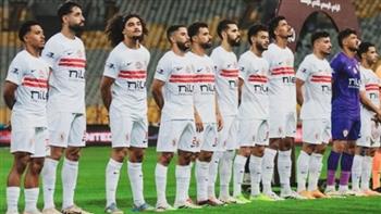   تفاصيل إيقاف قيد الزمالك الجديد بسبب جروس.. «كارثة»
