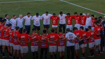 انطلاق معسكر منتخب مصر اليوم استعدادًا لبطولة كأس العرب لكرة القدم
