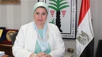   "الطفولة والأمومة": نعمل على توفير الدعم المادي والنفسي للأطفال الذين تعرضوا لاعتداءات