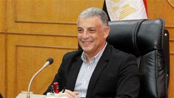   محافظ الإسماعيلية يشيد بانتظام العملية الانتخابية وبوعي المواطنين في ممارسة حقهم الدستوري